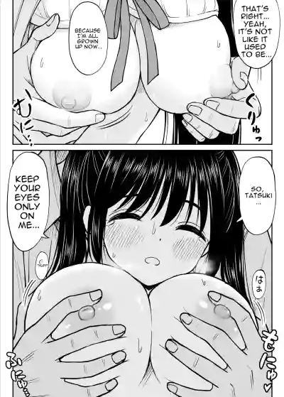Sono Seifuku o Mechakucha ni shitai ~Oshiego to Hatsukoi Uwagaki Honki Sex-hen~ - Page 30