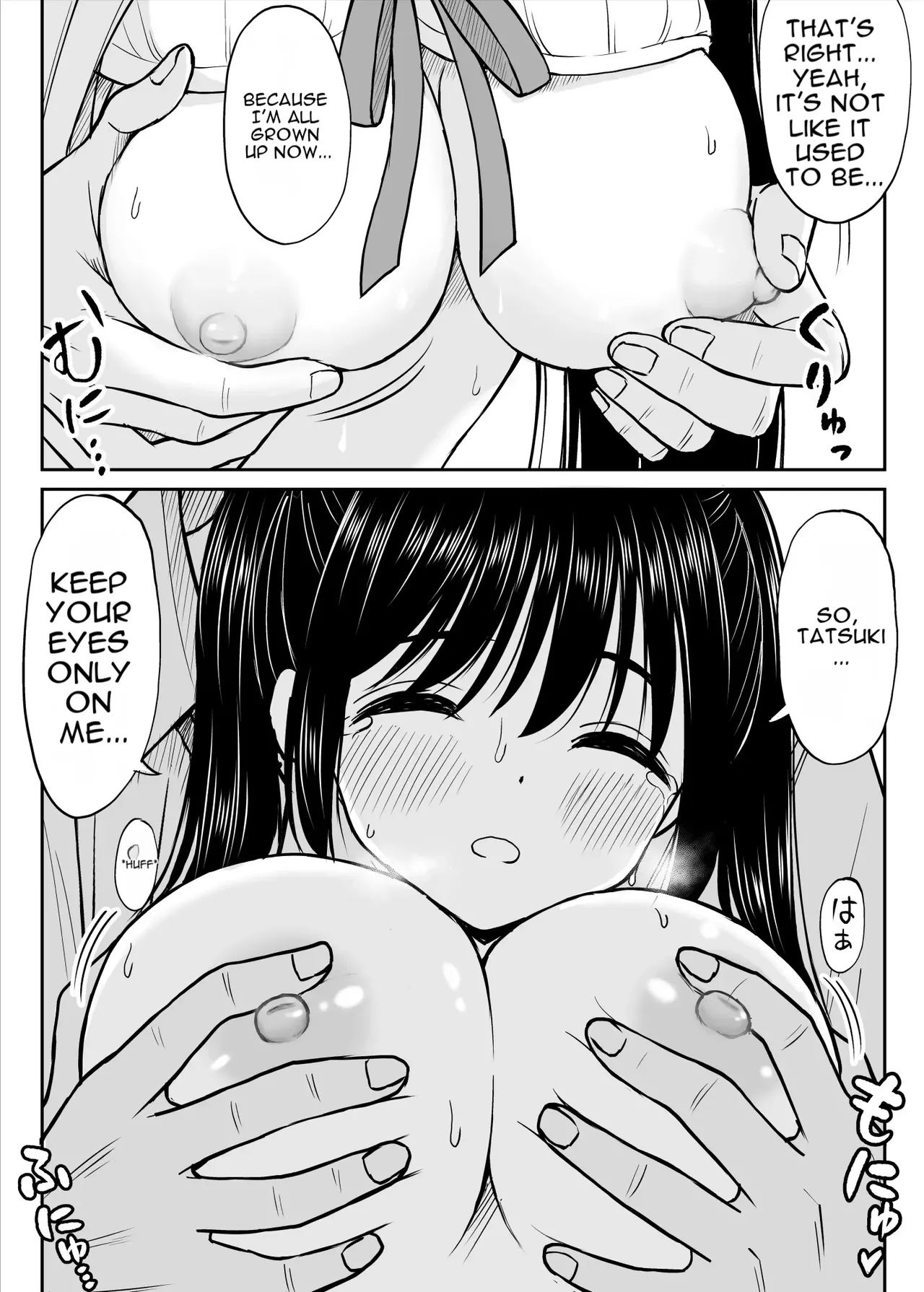 Sono Seifuku o Mechakucha ni shitai ~Oshiego to Hatsukoi Uwagaki Honki Sex-hen~ - Page 30