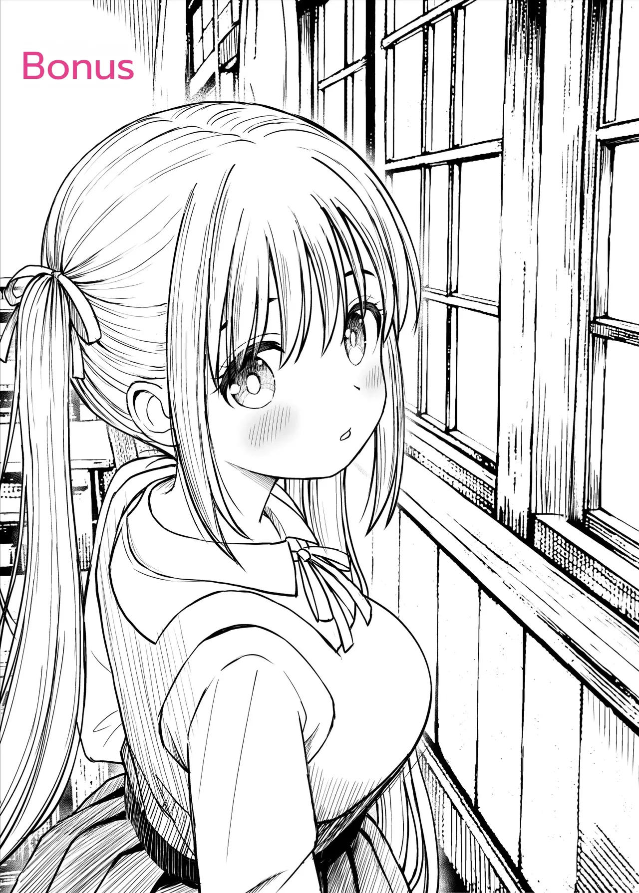 Sono Seifuku o Mechakucha ni shitai ~Oshiego to Hatsukoi Uwagaki Honki Sex-hen~ - Page 59