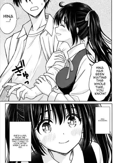 Sono Seifuku o Mechakucha ni shitai ~Oshiego to Hatsukoi Uwagaki Honki Sex-hen~ - Page 6