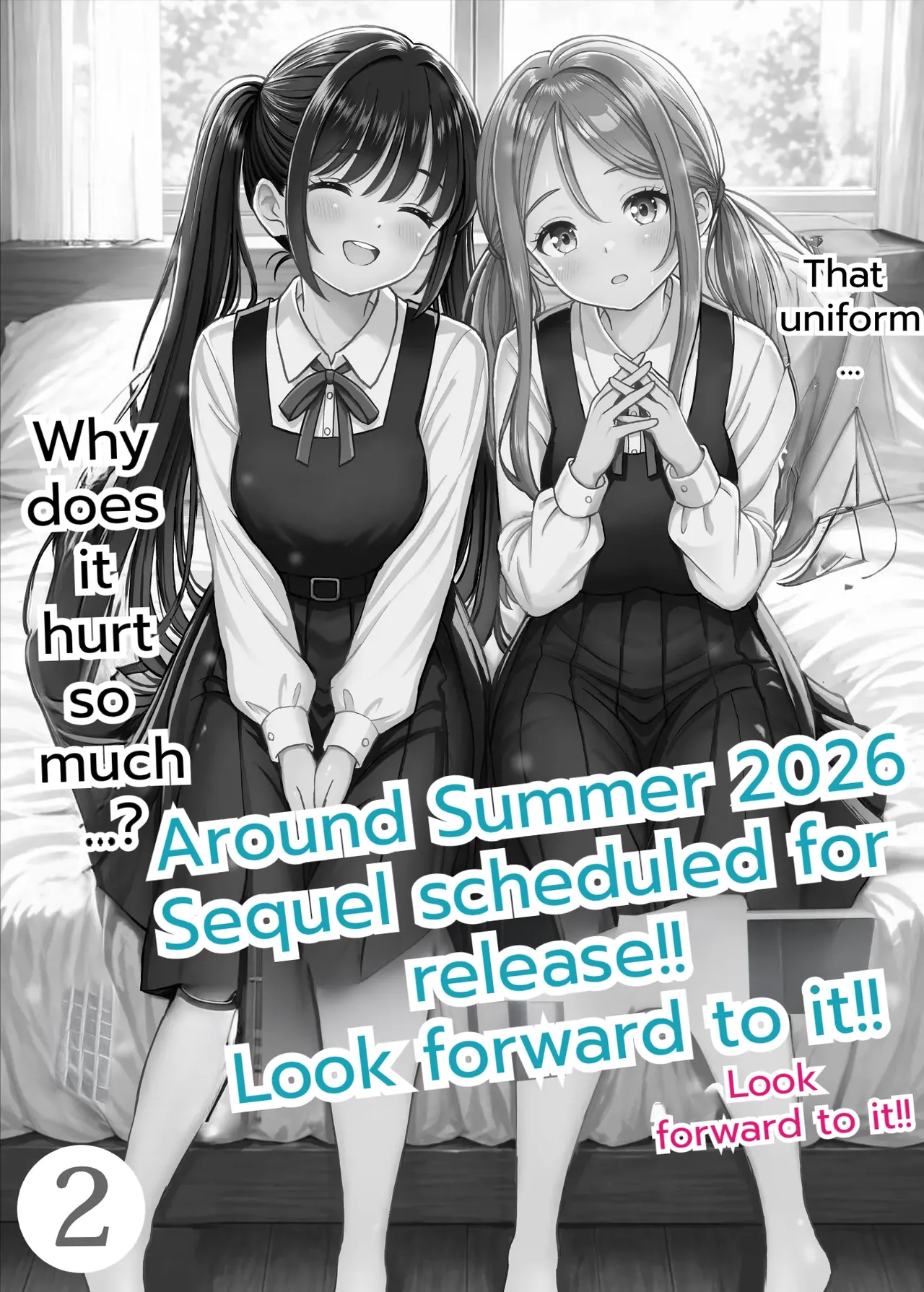 Sono Seifuku o Mechakucha ni shitai ~Oshiego to Hatsukoi Uwagaki Honki Sex-hen~ - Page 60