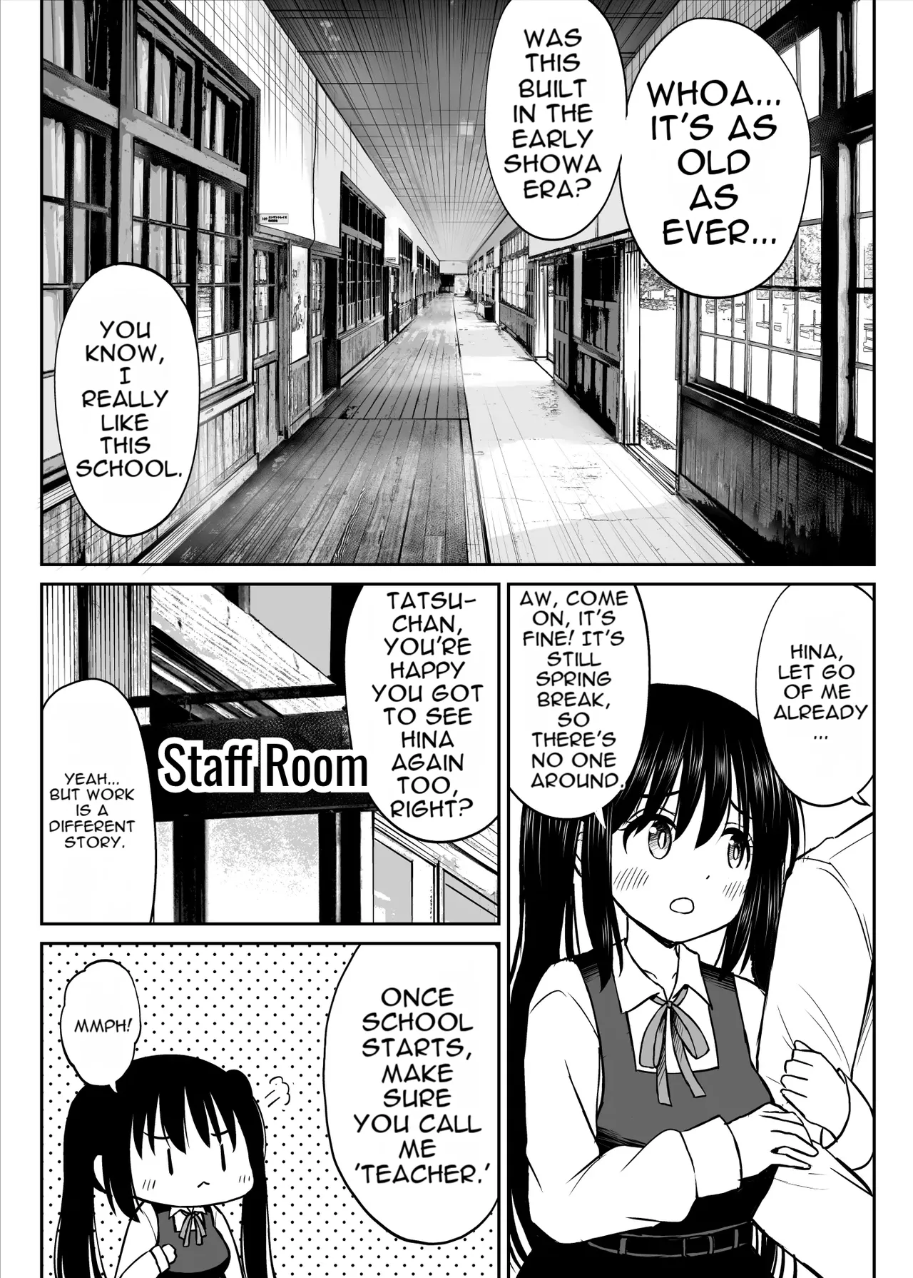 Sono Seifuku o Mechakucha ni shitai ~Oshiego to Hatsukoi Uwagaki Honki Sex-hen~ - Page 7
