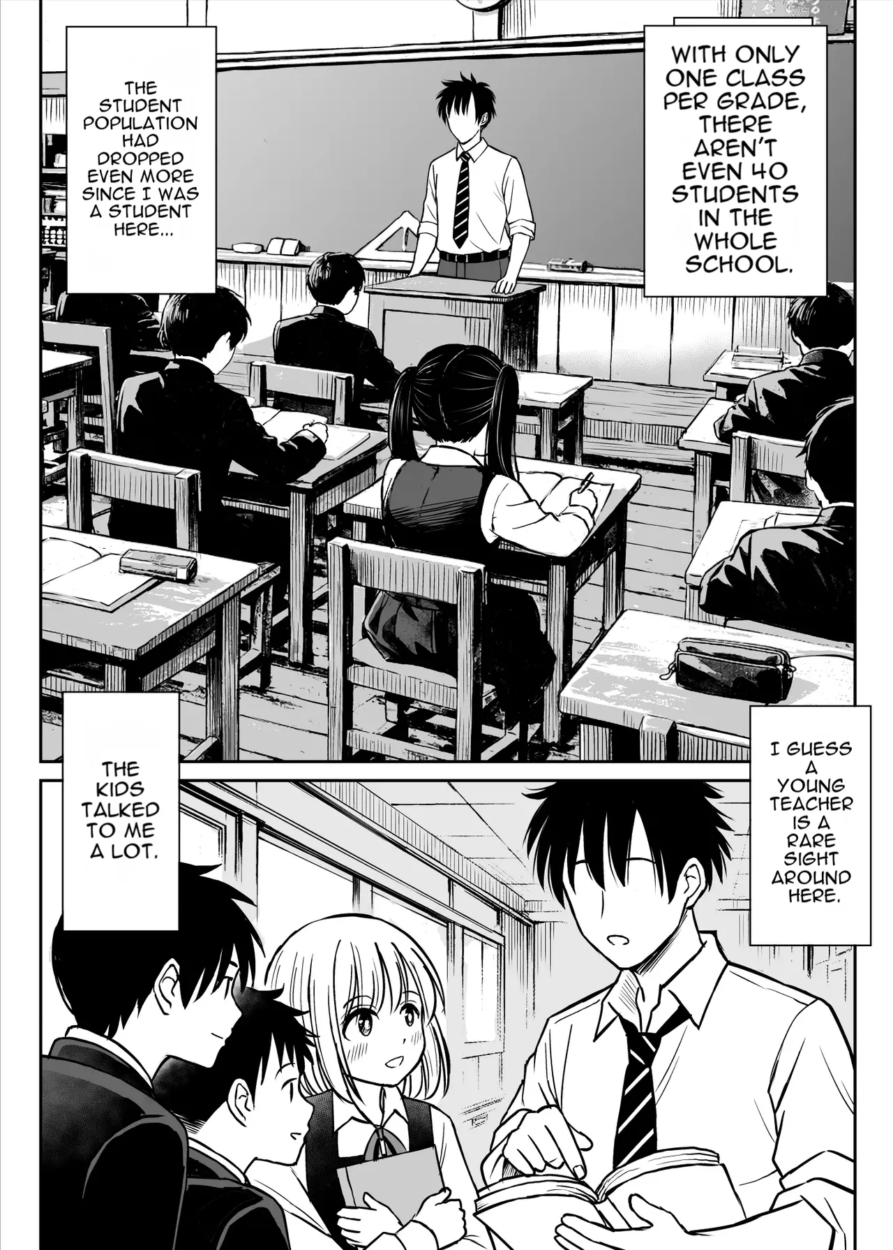 Sono Seifuku o Mechakucha ni shitai ~Oshiego to Hatsukoi Uwagaki Honki Sex-hen~ - Page 8
