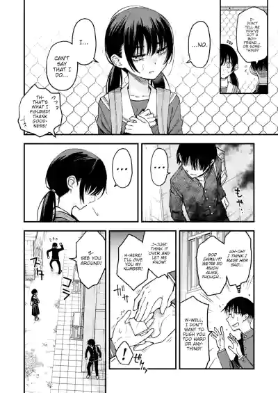 Sex Between Gloomy Types is the Hottest, Ain't It? - Page 108