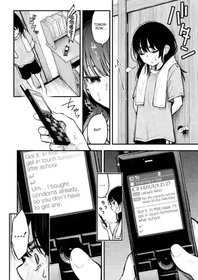 Sex Between Gloomy Types is the Hottest, Ain't It? - Page 30