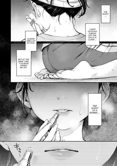Sex Between Gloomy Types is the Hottest, Ain't It? - Page 34