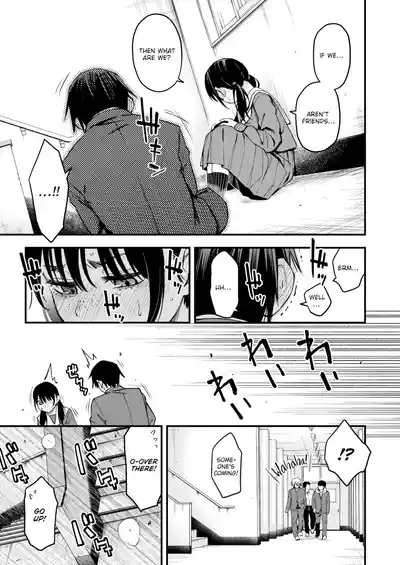 Sex Between Gloomy Types is the Hottest, Ain't It? - Page 57