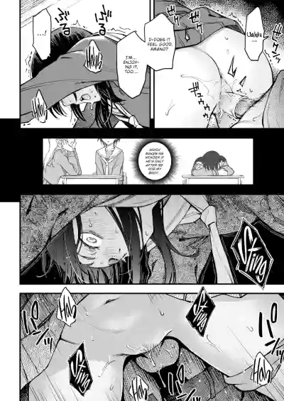 Sex Between Gloomy Types is the Hottest, Ain't It? - Page 96