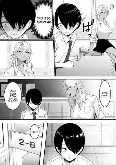 I Became Succubus Fodder. - Page 13