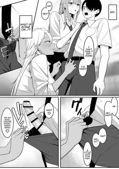 I Became Succubus Fodder. - Page 18