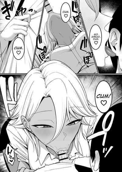 I Became Succubus Fodder. - Page 23