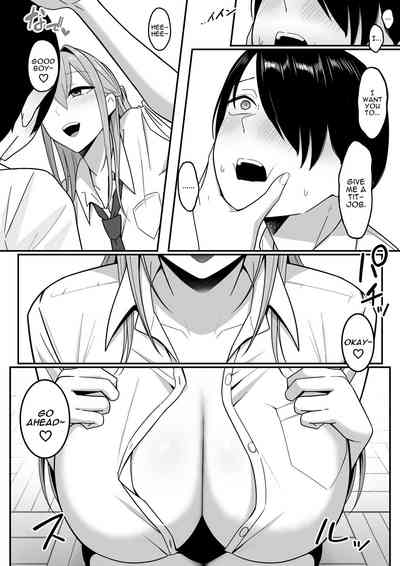 I Became Succubus Fodder. - Page 28