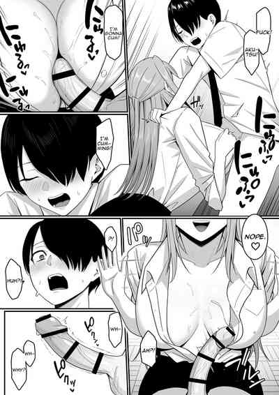 I Became Succubus Fodder. - Page 31