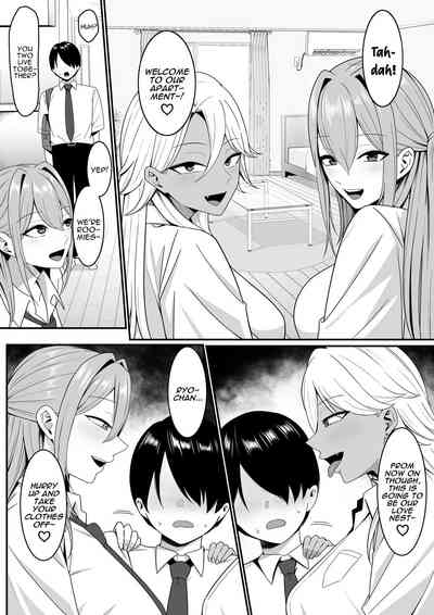 I Became Succubus Fodder. - Page 40
