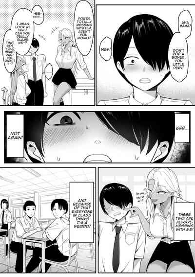 I Became Succubus Fodder. - Page 6