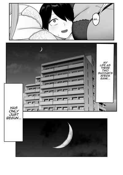 I Became Succubus Fodder. - Page 63