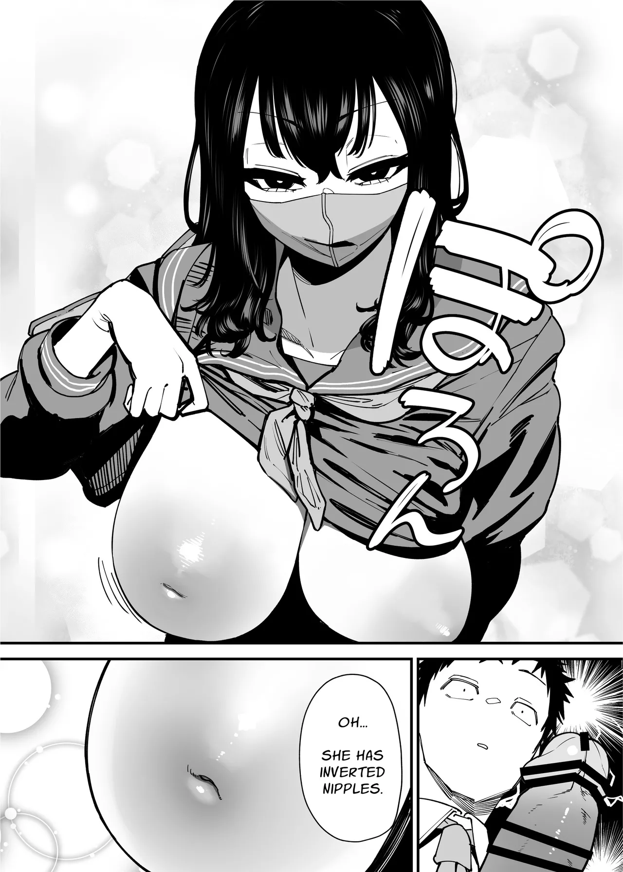 I am Targeted by a Perverted Woman Every Morning on The Commuter Train. - Page 10