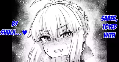 Seibā, Shinji ni asoba reru ❤ - Page 1