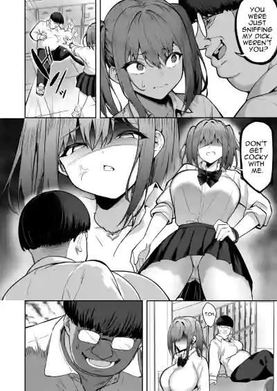 Namaiki Gal o Succubus ni Shite Oshioki Shitatta Ken 3 - Page 4
