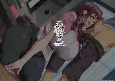 The son who realized that his mother is a lewd slut exactly to his taste... - Page 110