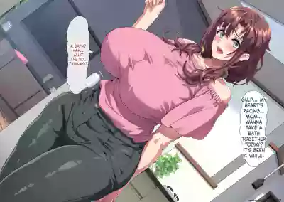 The son who realized that his mother is a lewd slut exactly to his taste... - Page 29