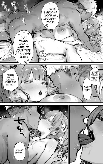 Limit Breaking Sex Until Your Pregnant - Page 14