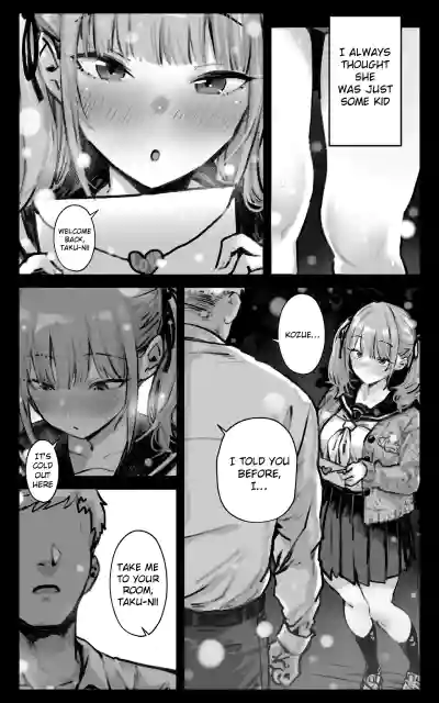 Limit Breaking Sex Until Your Pregnant - Page 4