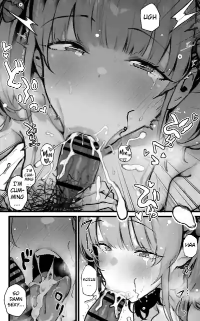 Limit Breaking Sex Until Your Pregnant - Page 49