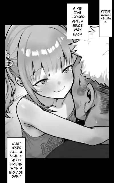 Limit Breaking Sex Until Your Pregnant - Page 54