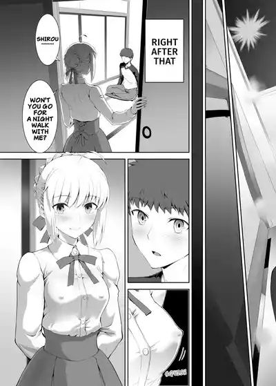 Saber Maniacs 2 - Page 36