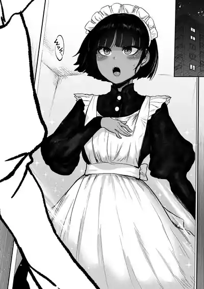 Oikko Ero Sugi, Maid de Saiyou - Page 15