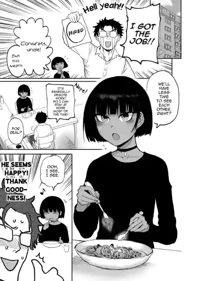 Oikko Ero Sugi, Maid de Saiyou - Page 4