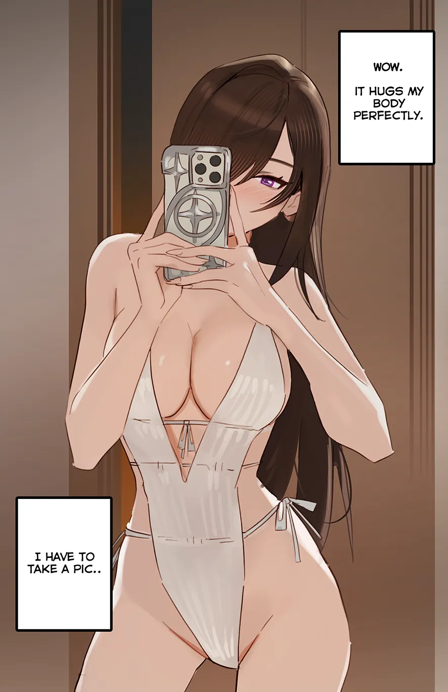 After Hours (Uncensored) - Page 3
