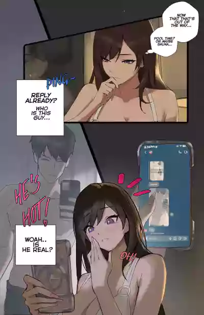 After Hours (Uncensored) - Page 5