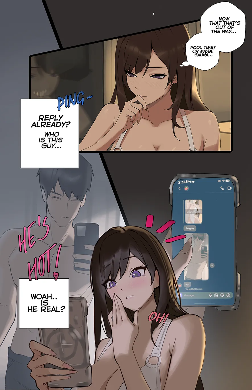 After Hours (Uncensored) - Page 5
