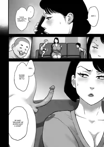 Papa Kounin! Kateinai Furin - Page 4