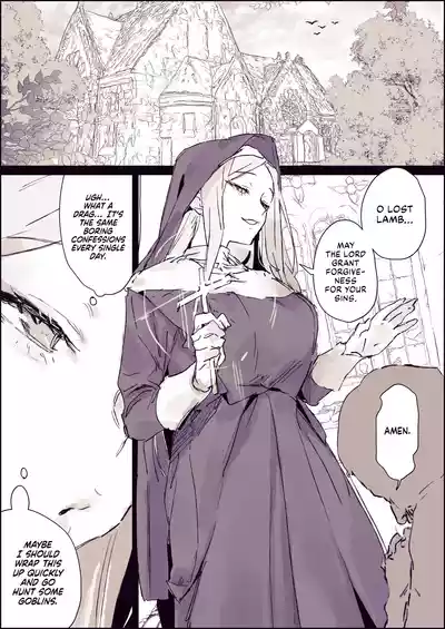 Kisei Goblin | Parasitic Goblin - Page 3