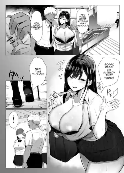 Sex Between A Gal And An Otaku With Amazing Compatibility - Page 16