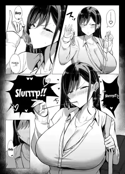 Sex Between A Gal And An Otaku With Amazing Compatibility - Page 46