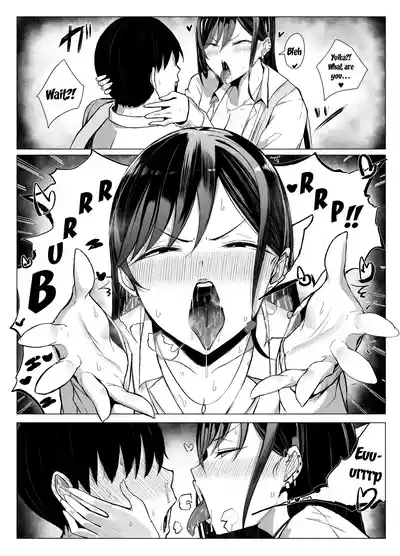 Sex Between A Gal And An Otaku With Amazing Compatibility - Page 47