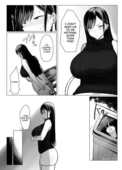Sex Between A Gal And An Otaku With Amazing Compatibility - Page 56
