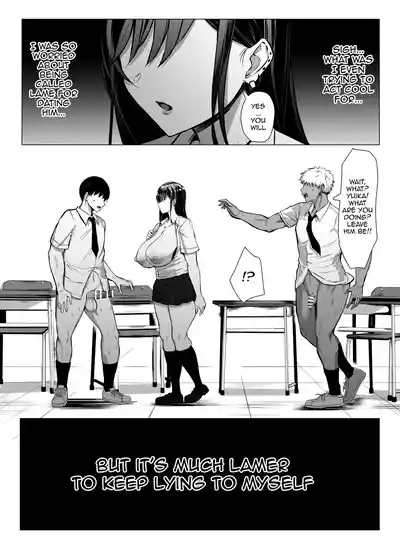 Sex Between A Gal And An Otaku With Amazing Compatibility - Page 66