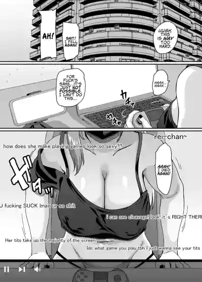 My Slob Of An Older Sister's Accidental Adult Stream Caused So Much Hype, She Pivoted To Doing Brother X Sister Sex Streams! - Page 2
