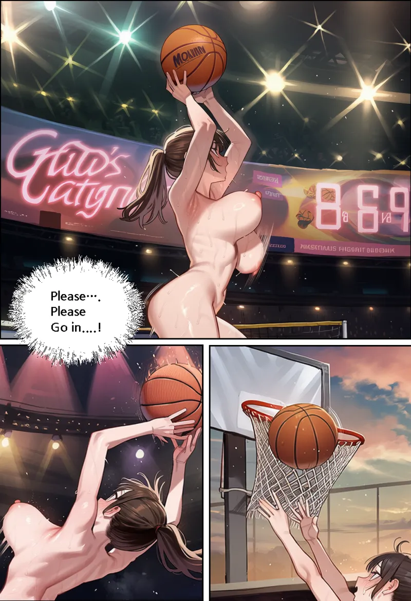 Dunk in Pussy - Page 81