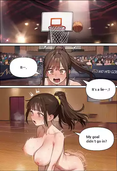 Dunk in Pussy - Page 82