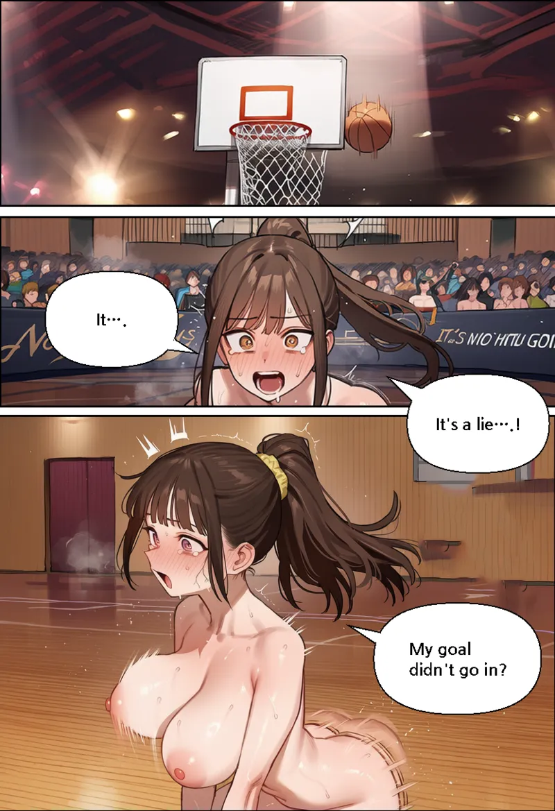 Dunk in Pussy - Page 82