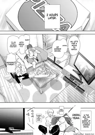 Shachiku OL wa Choukyou o Kotowarenai After ~Kairaku Choukyou Hen~ - Page 103