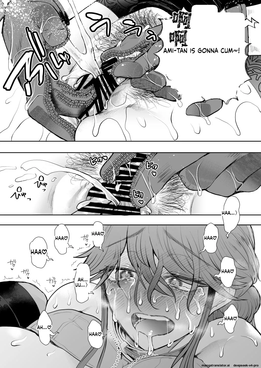 Shachiku OL wa Choukyou o Kotowarenai After ~Kairaku Choukyou Hen~ - Page 30