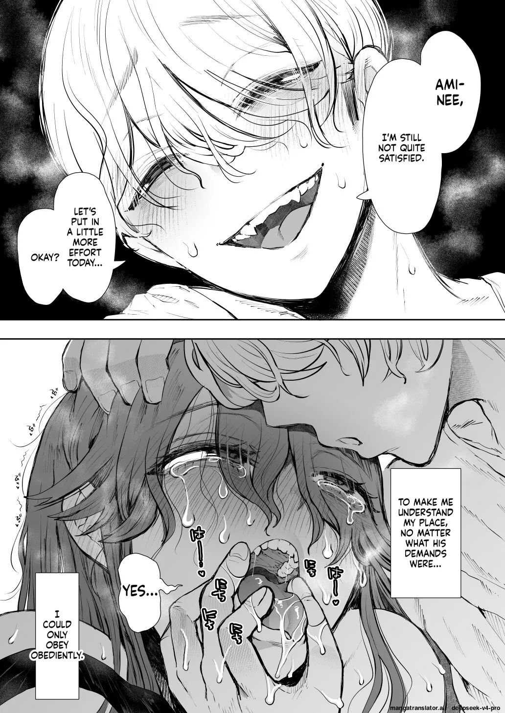 Shachiku OL wa Choukyou o Kotowarenai After ~Kairaku Choukyou Hen~ - Page 72