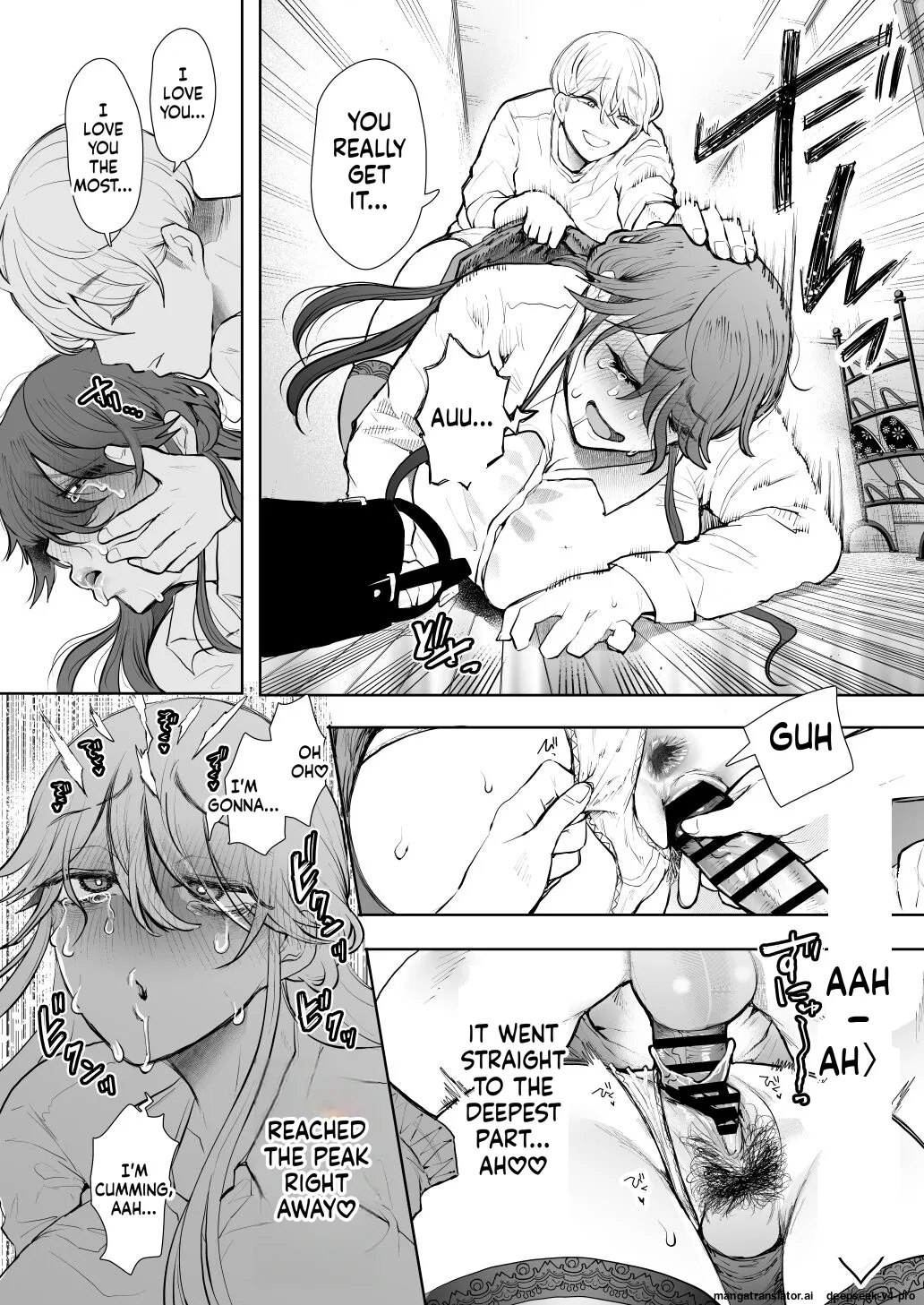 Shachiku OL wa Choukyou o Kotowarenai After ~Kairaku Choukyou Hen~ - Page 81